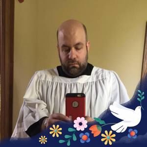 Meet your Posher, Mark